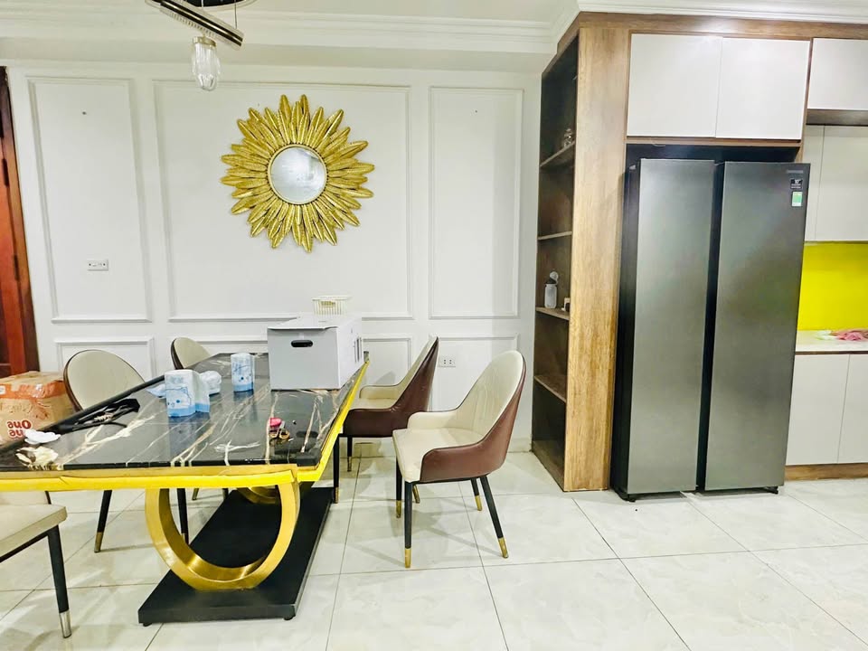 Căn hộ Chung cư Trung Đức, Lê Lợi 94m² giá 3.4 tỷ - Rẻ hơn thị trường!