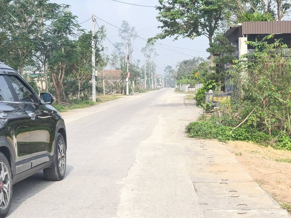 Đất Nền Nghi Phong 80m² giá 2.5 tỷ - Kinh doanh tốt, gần trường học!