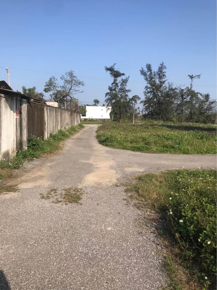 Đất nền Nghi Liên Vinh 99.8m² giá thỏa thuận - Lô hai mặt tiền đắc địa!