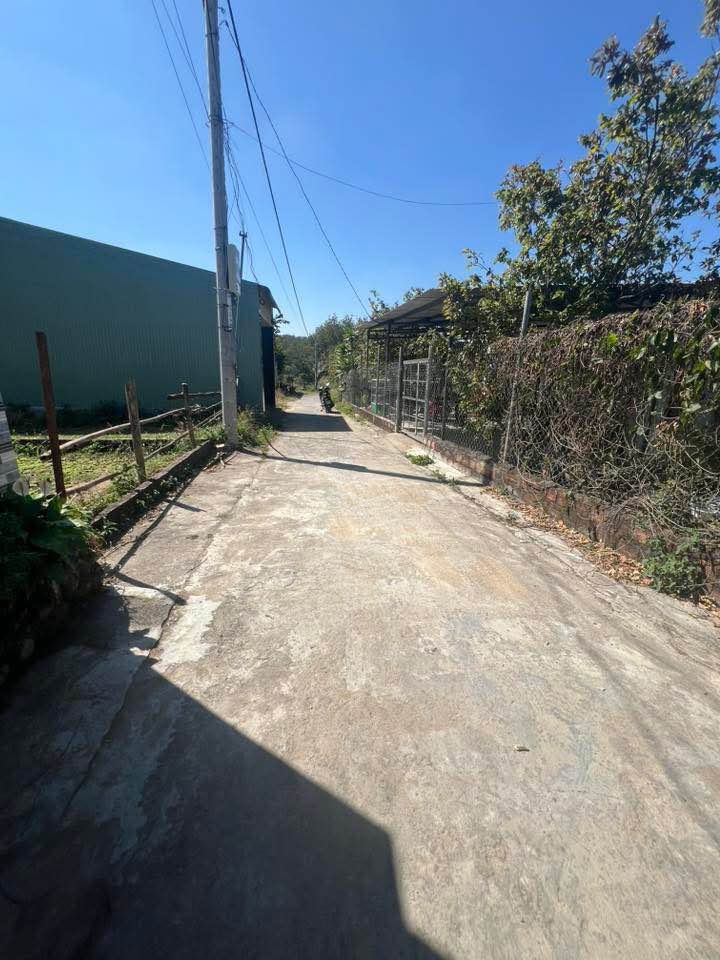 Đất thổ cư thôn 1 Đăk Cấm 110m² giá chỉ 5xx triệu - Đường ô tô vào tận nơi!