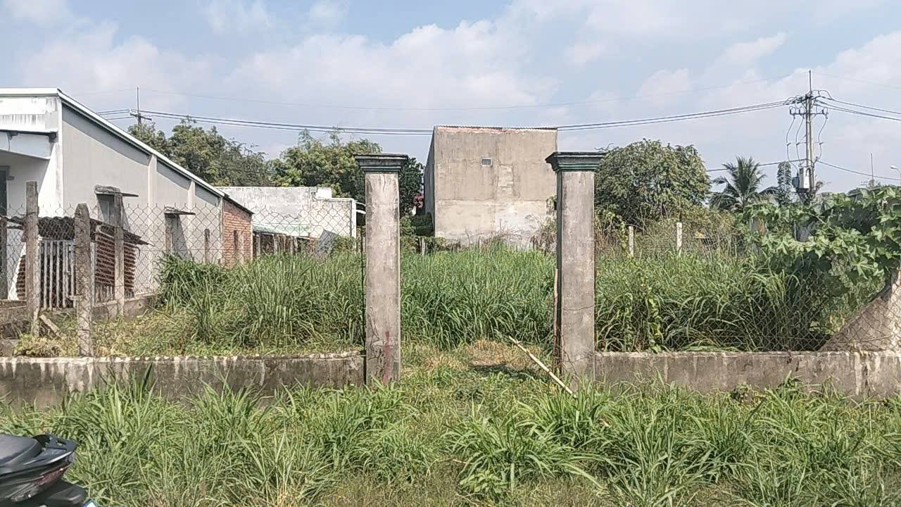 Đất nền ấp Đồn, Củ Chi 128,75m² giá 1,7 tỷ - Đầu tư lý tưởng!