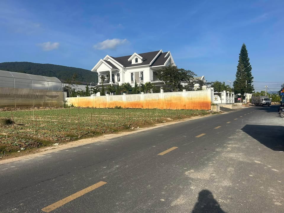 Đất nền Thạnh Mỹ Cũ, Đường Lê Thị Hồng Gấm 170m² giá 1.799 tỷ - Đầu tư sinh lời ngay!