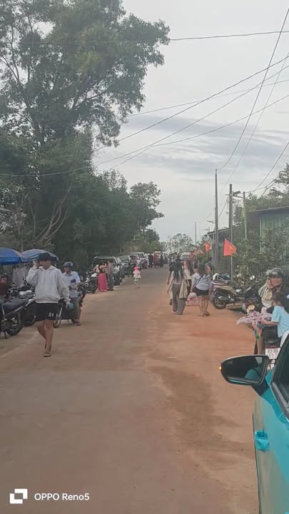 Đất nền Bù Đăng 3750m² - Mặt tiền đường nhựa, giá thỏa thuận hấp dẫn!