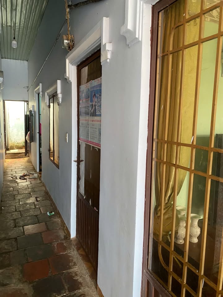 Nhà TDC Tân Phú, Đồng Xoài 116m² giá 1.9 tỷ - Sẵn sàng vào ở!