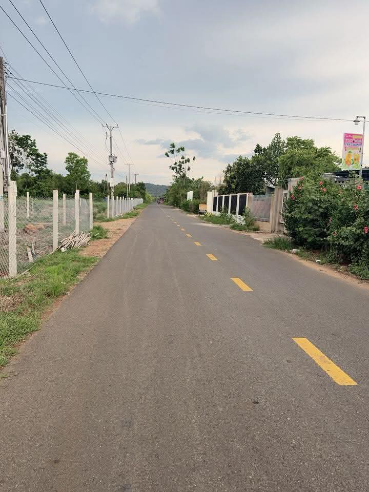 Đất thổ cư Phú Vinh 1500m² giá 1.7 tỷ - Cơ hội đầu tư tuyệt vời!