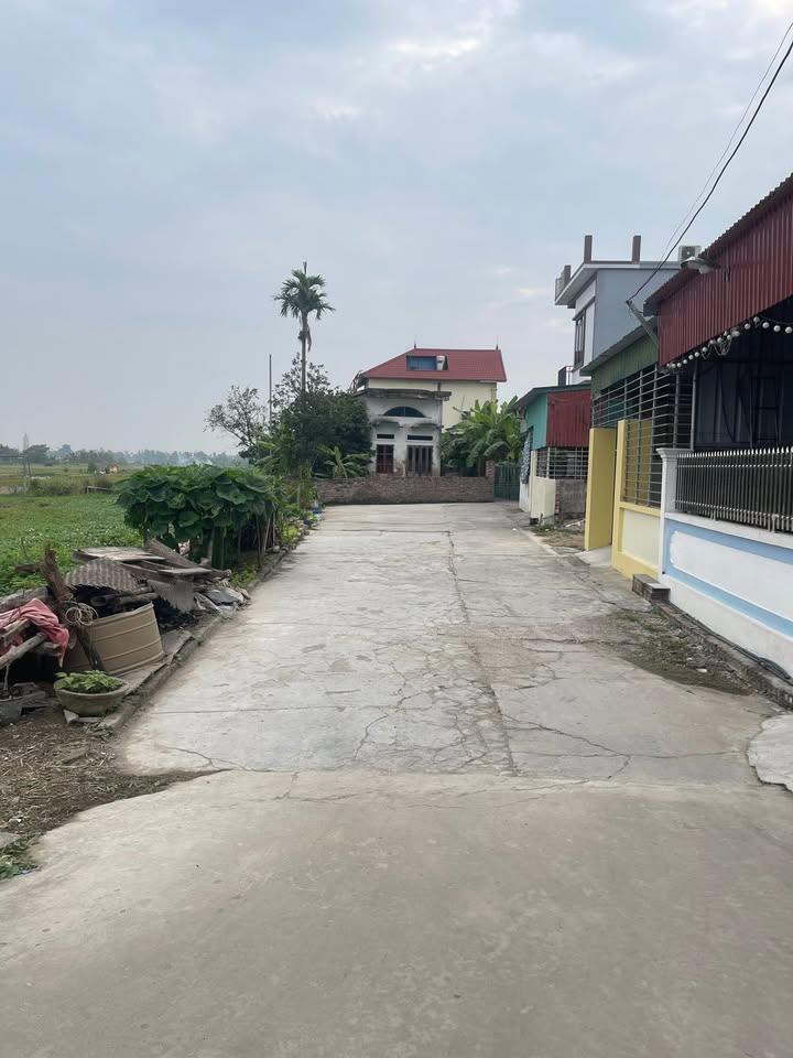 Đất nền Vĩnh An Vĩnh Bảo 86m² giá thỏa thuận - Cơ hội đầu tư tốt!