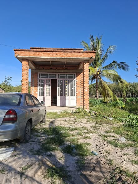 Đất thổ cư 1104m² tại Ấp Tân Hiệp, Tây Ninh - Giá chỉ 7.32 tỷ