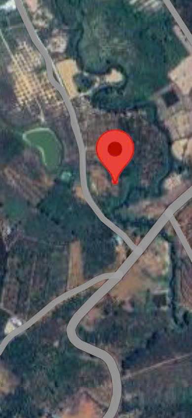 Đất nền thổ cư 5826m² tại Đắk Nia, Gia Nghĩa - Vị trí vàng gần khu công nghệ cao!