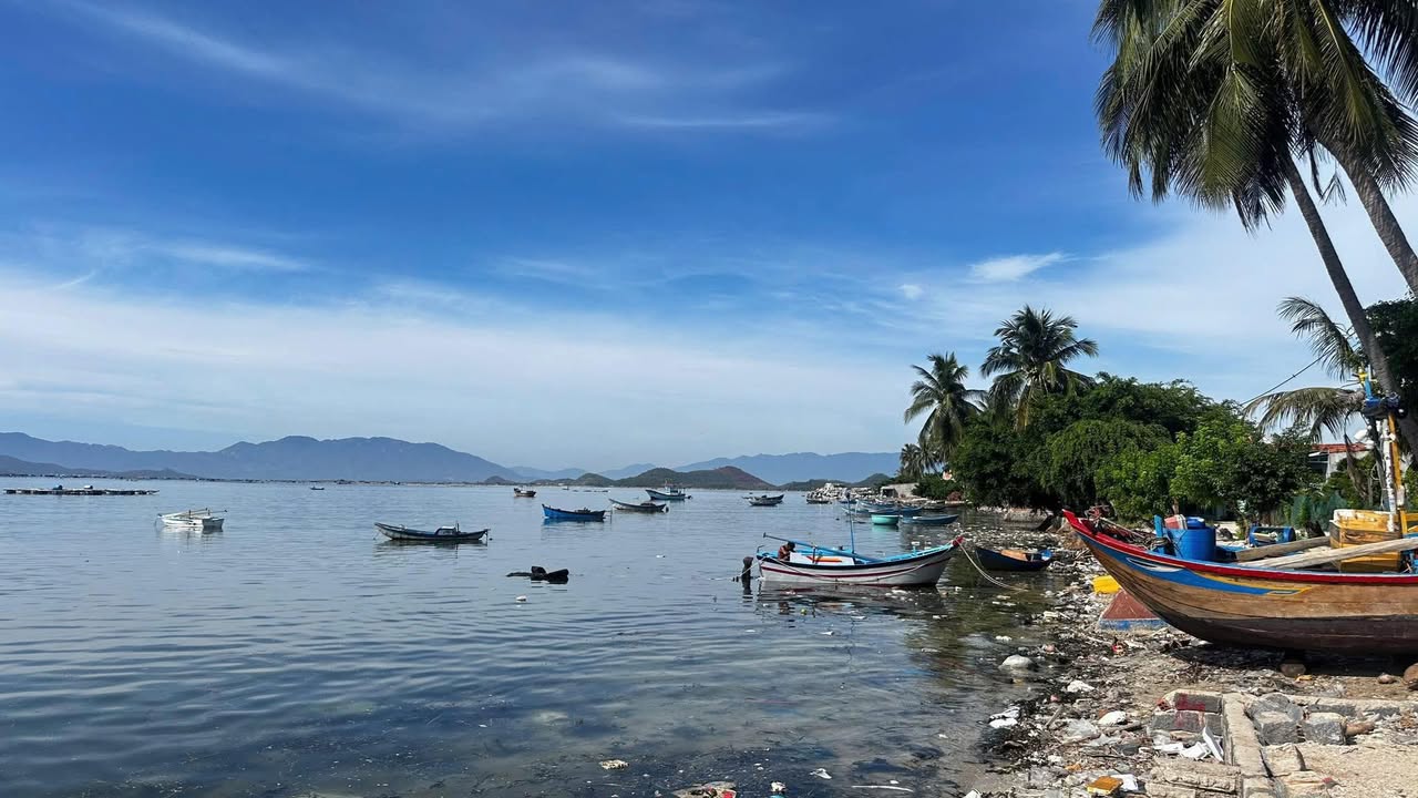 Đất thổ cư Tân Phước Đông, Vạn Ninh, Khánh Hòa 178m² giá chỉ 2.2 tỷ - Đầu tư sinh lời ngay!