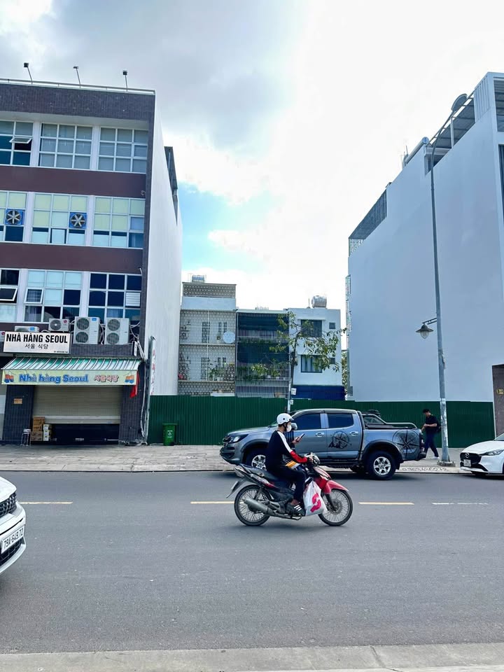 Đất nền KĐT Hà Quang 2, Nha Trang 107,5m² giá 12,335 tỷ - Cơ hội đầu tư hấp dẫn!