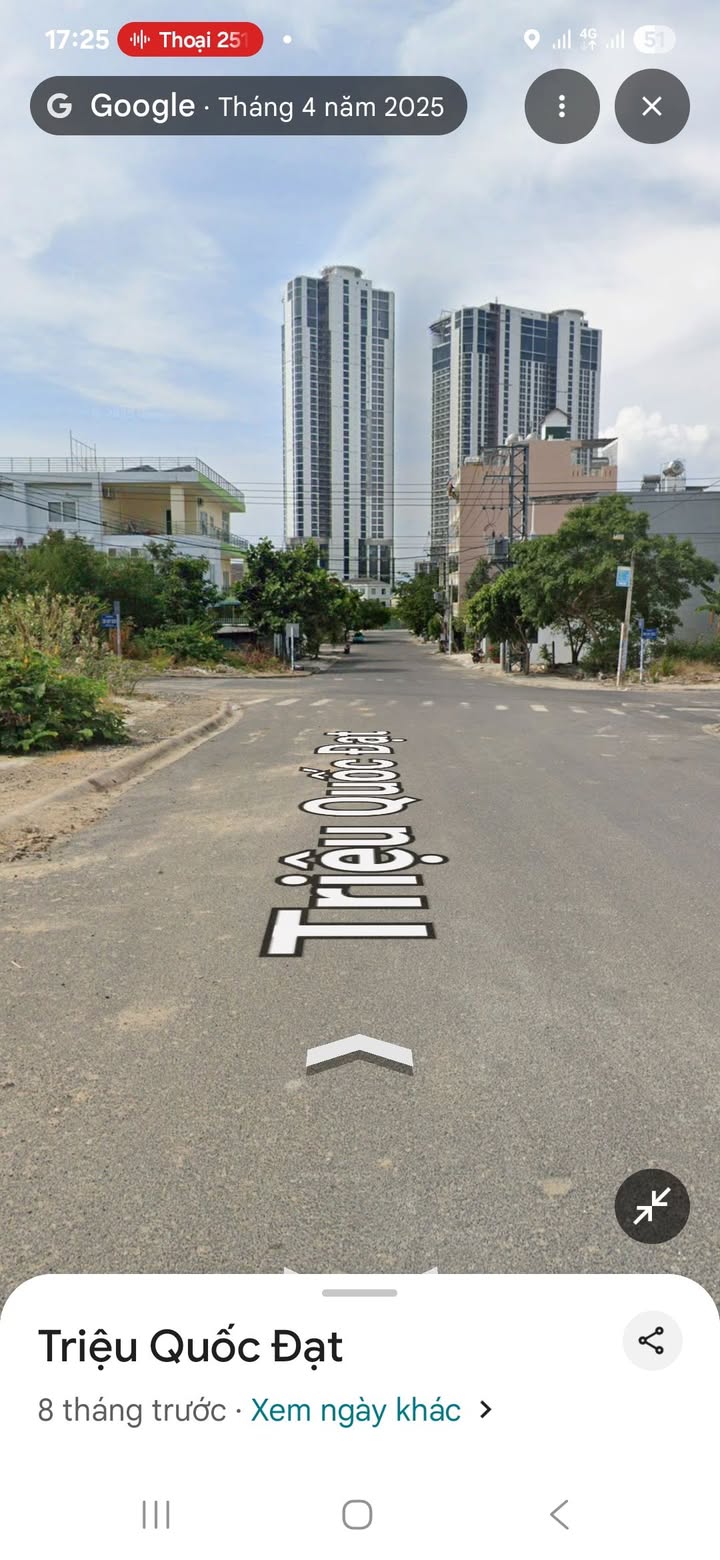 Lô đất Hòn Xện Vĩnh Hòa 320m² giá 17.6 tỷ - Đầu tư sinh lời ngay cạnh bến du thuyền!