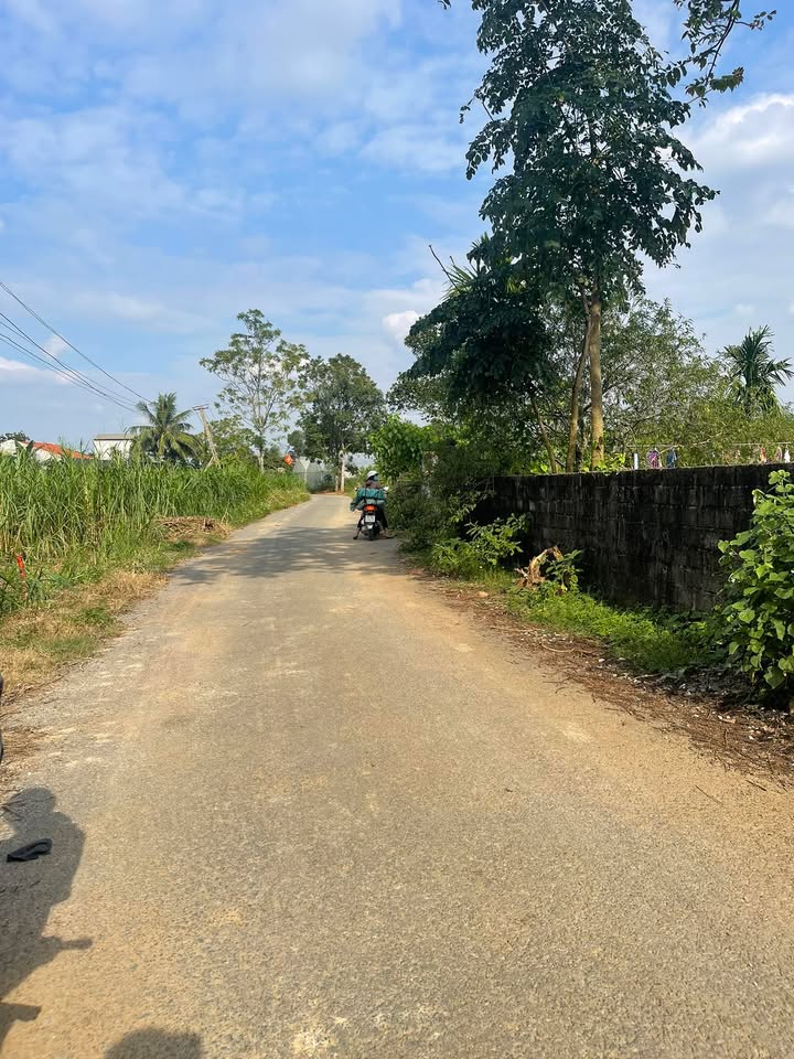 Đất thổ cư xã Sao Vàng, Thọ Xuân 500m² giá 1.05 tỷ - Đầu tư sinh lời ngay!