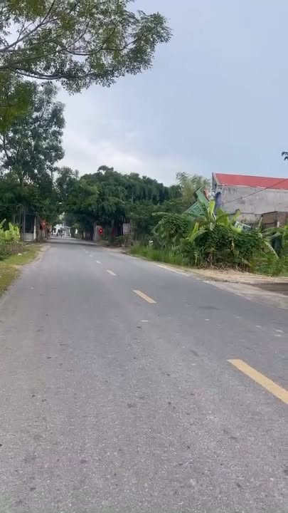 Đất nền Yên Trường, Yên Định 100m² giá chỉ 9xx triệu - Đầu tư sinh lời ngay!