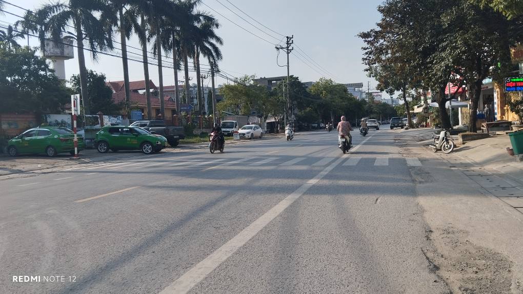 Nhà 2 tầng đường Lê Lai, phường Đông Sơn, 65m² - Sẵn sàng vào ở!