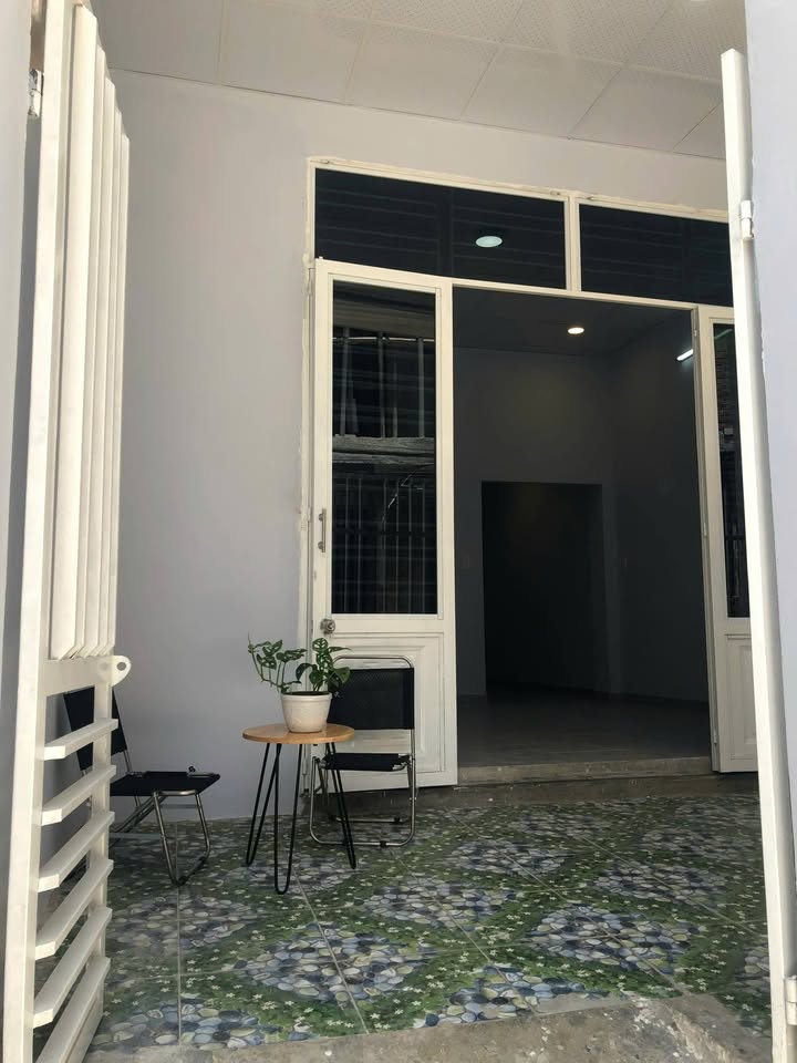 Nhà bán 70m² Hồ Thấu, Sơn Trà, Đà Nẵng - Gần bãi tắm Mân Thái