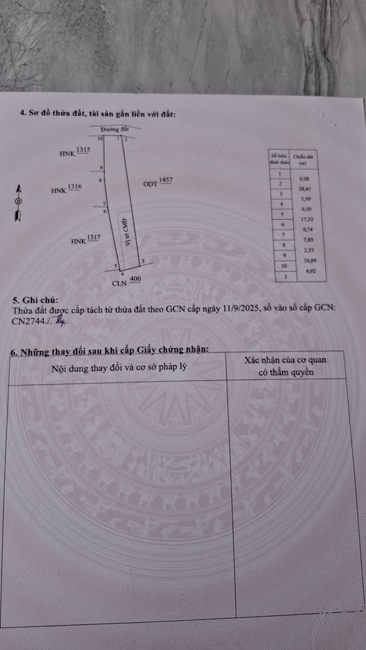 Đất nền Hoài Nhơn 195m² giá 300 triệu - Cơ hội đầu tư hấp dẫn!