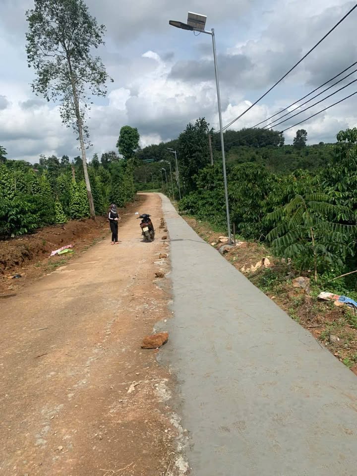 Đất thổ cư Nam Xuân 1980m² giá thỏa thuận - Đầu tư sinh lời ngay!