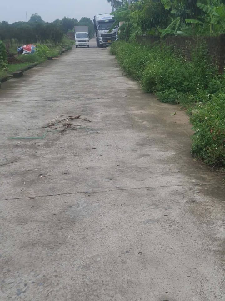 Đất 400m² giá thỏa thuận tại Song Phương, Hoài Đức - Tiềm năng đầu tư lớn!