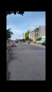 Lô đất mặt tiền đường Nguyễn Trãi, TP. Tuy Hòa 204m² giá 21 tỷ - Cơ hội đầu tư hấp dẫn!