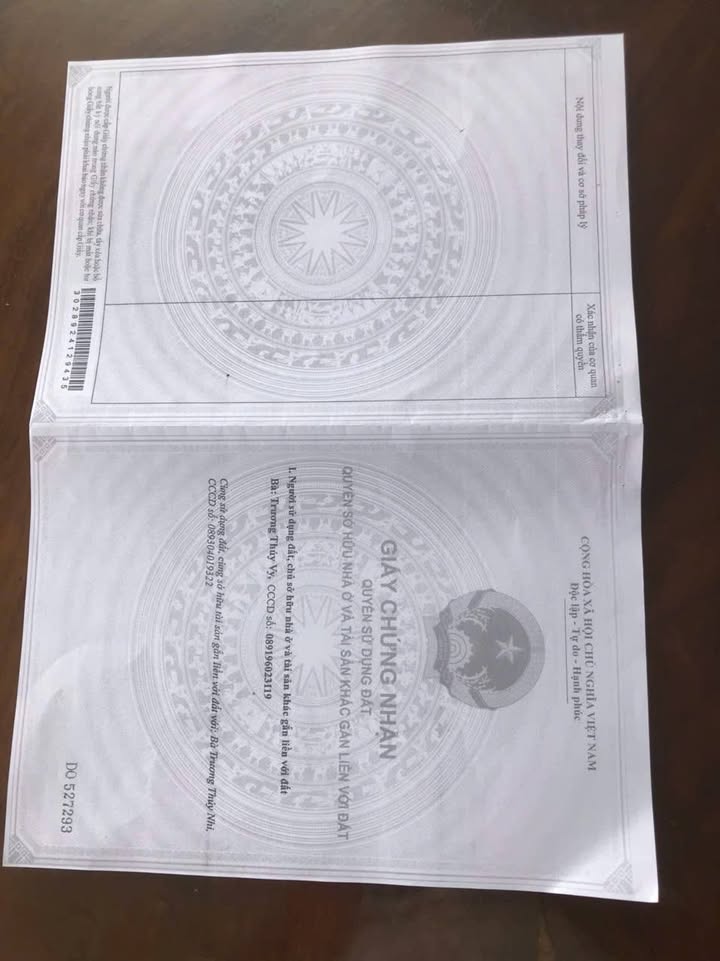 Đất nền phường Bình Đức, Long Xuyên 128m² giá 1.818 tỷ - Cơ hội đầu tư tốt!