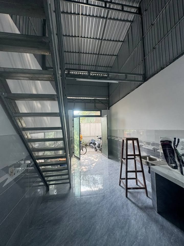 Nhà bán tại phường Bình Khánh, Long Xuyên, An Giang - Diện tích 90m² chỉ 270 triệu!