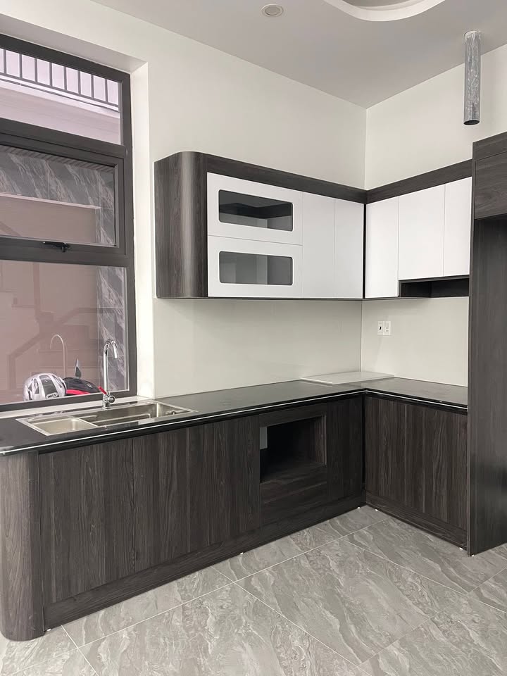 Nhà 3 tầng Trần Thành Ngọ, Kiến An, Hải Phòng 42m² - Vị trí trung tâm, thuận tiện đi lại!