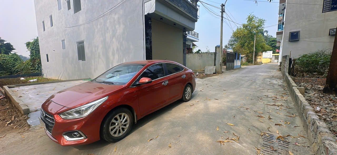 Đất nền phường Định Trung, Vĩnh Yên 125.5m² giá 1.9 tỷ - Mặt tiền 8.5m, cơ hội đầu tư tuyệt vời!