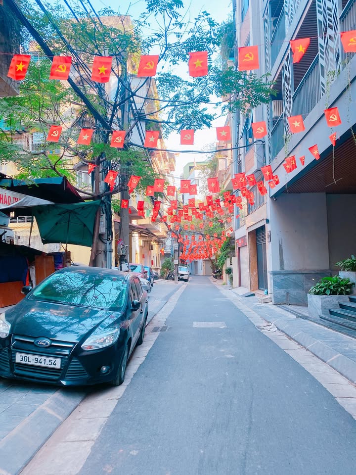 Căn hộ CCMN Kim Ngưu 64m² giá 17.2 tỷ - Đầu tư sinh lời vượt trội!