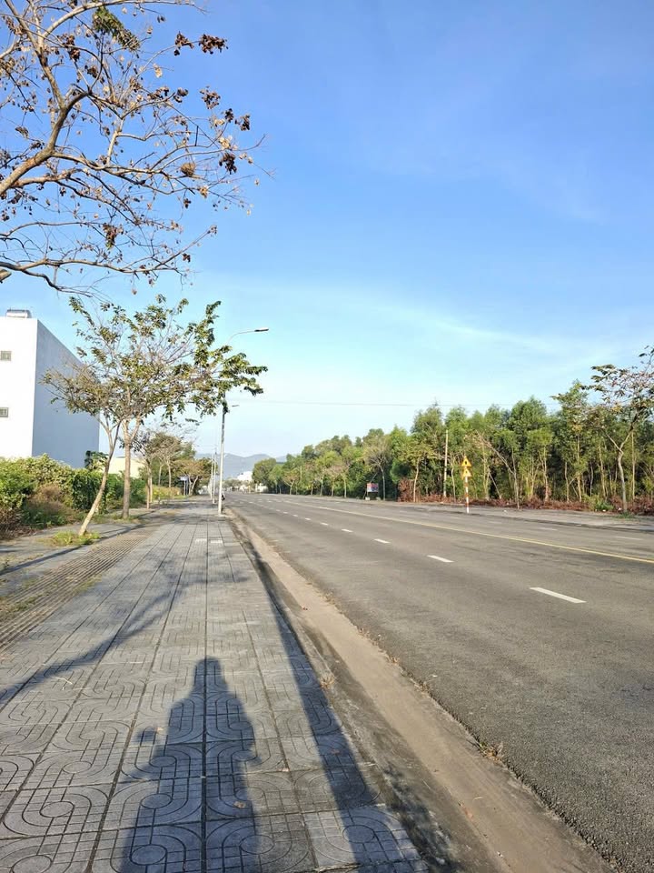 Nhà mặt tiền Hoàng Hoa Thám, Bà Rịa 90m² giá 3.3 tỷ - Đầu tư sinh lời ngay!