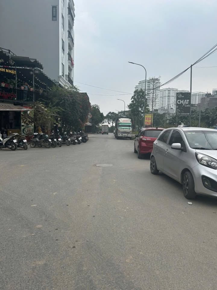 Căn hộ chung cư Diamond Thanh Trì 100m² giá 20 tỷ - Đầu tư sinh lời hấp dẫn!