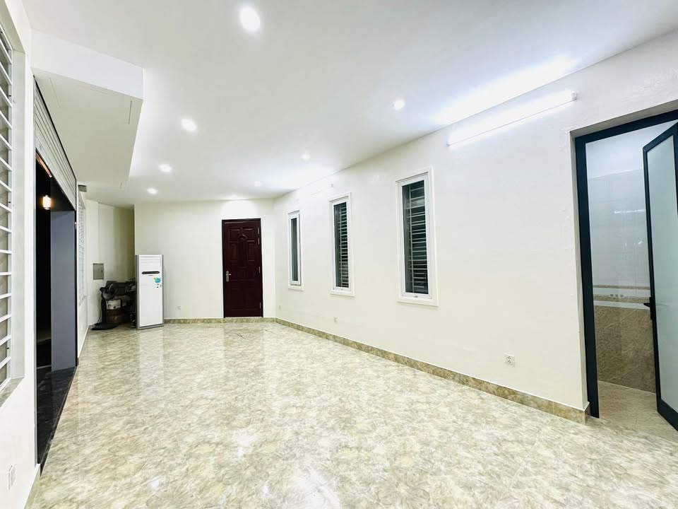 Cho thuê mặt bằng tầng 1 Khu đô thị Văn Khê, Hà Đông 40m² - Không gian riêng biệt, phù hợp nhiều loại hình kinh doanh!