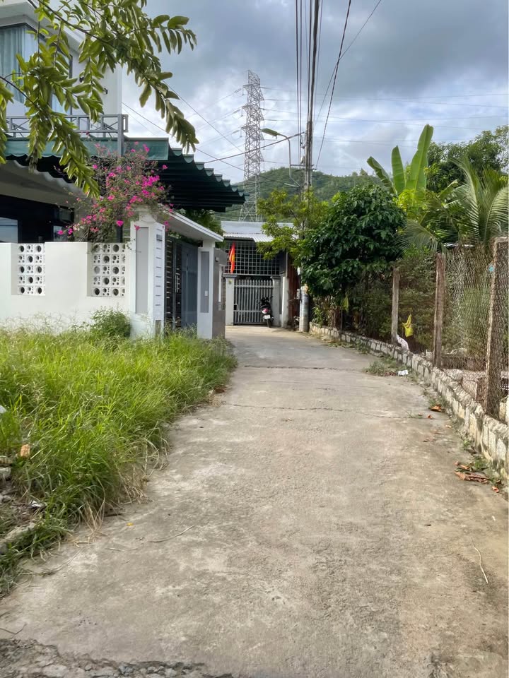 Đất nền thổ cư Vĩnh Phương 650m² giá 3.6 tỷ - Cơ hội đầu tư tuyệt vời!