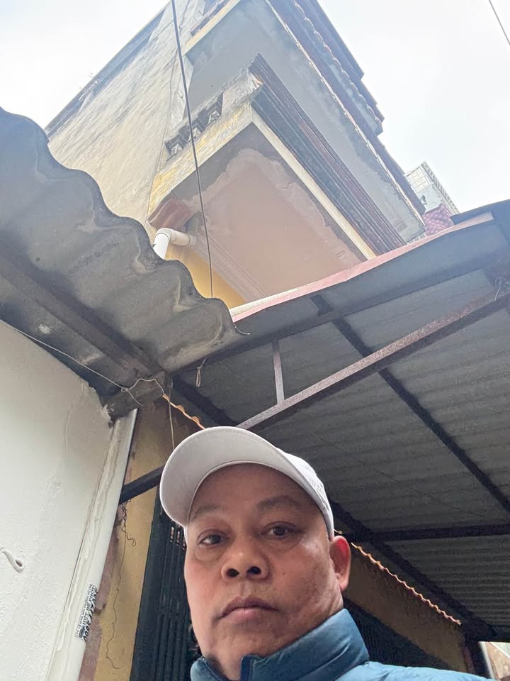 Nhà phố Phúc Lợi Long Biên 30m² giá 4.5 tỷ - Đầu tư sinh lời ngay!