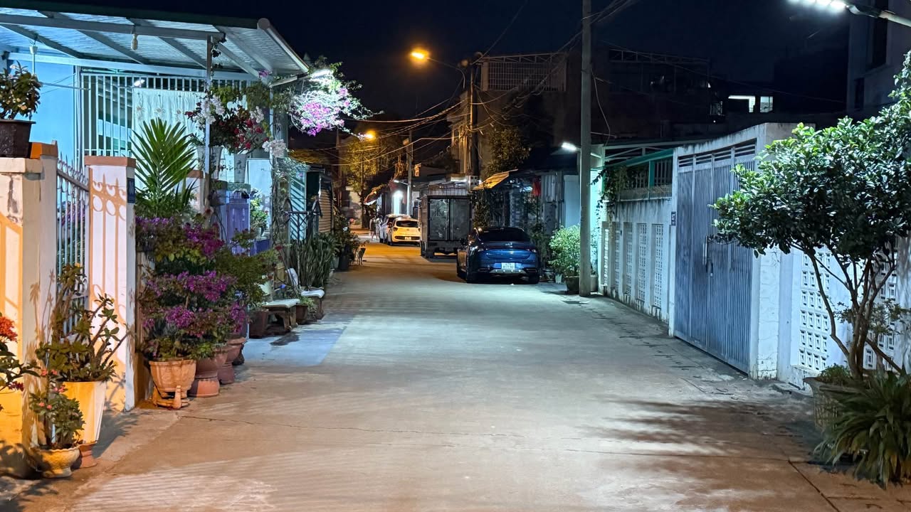 Đất mặt tiền Y Bhin, Tân Lập 95m² giá 3.95 tỷ - Vị trí đắc địa, kinh doanh sầm uất!