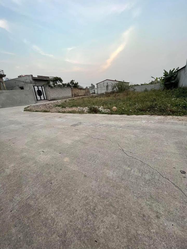 Đất thổ cư Trung Sơn, Việt Yên 155m² giá 1 tỷ - Cơ hội đầu tư hấp dẫn!