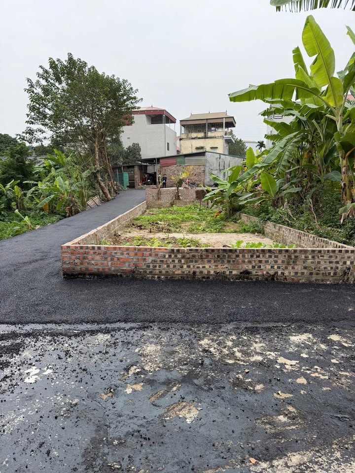 Căn hộ chung cư Sơn Tây 64m² giá 3 tỷ - Vị trí đắc địa, thuận tiện giao thông!