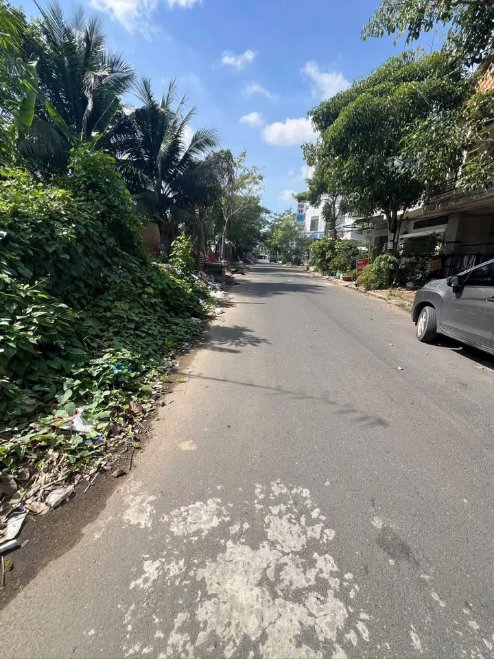 Đất vườn Cái Răng 1993m² giá 7.972 tỷ - Ngôi nhà vườn lý tưởng!