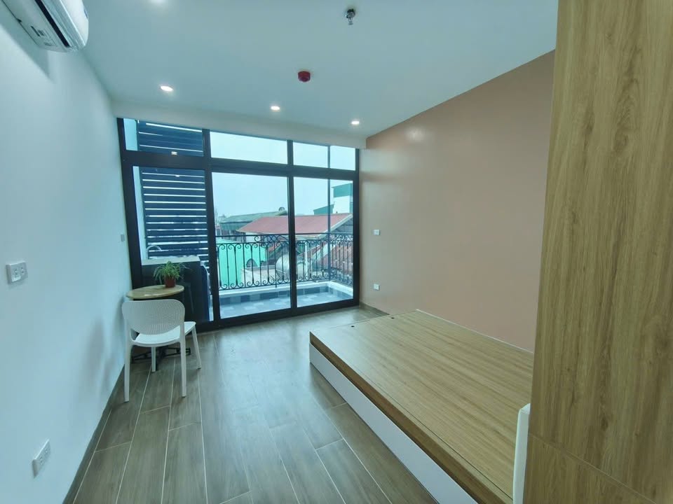 Nhà phố Lò Đúc, Quận Hai Bà Trưng 55m² giá thương lượng - Cơ hội đầu tư sinh lời ngay!