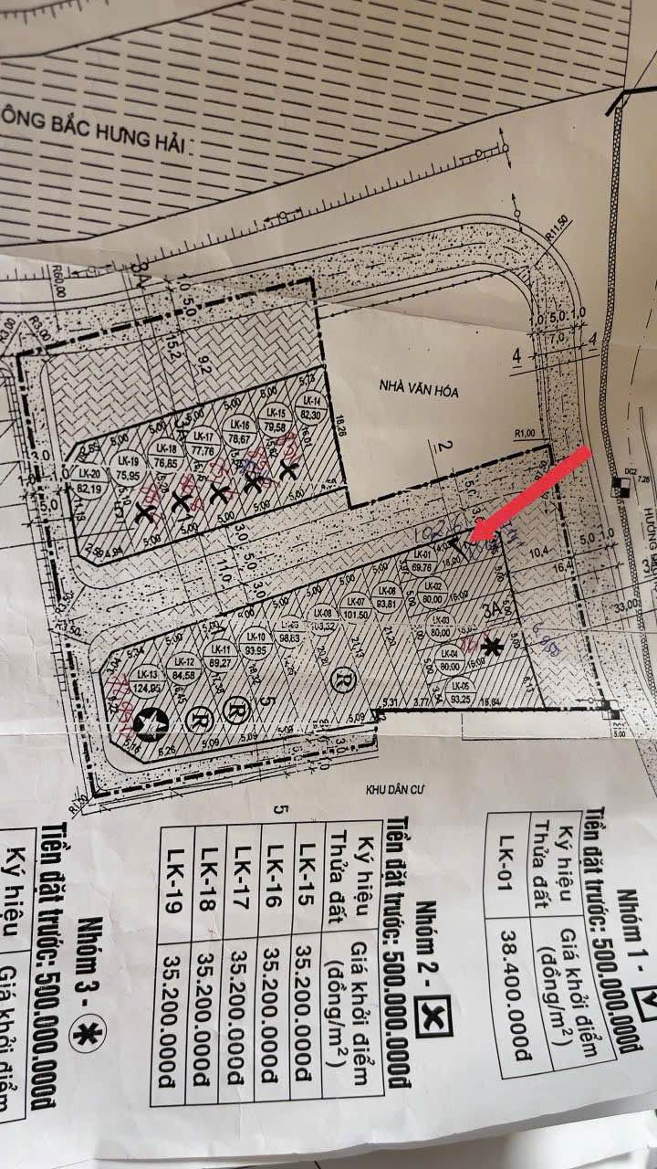 Đất nền lô góc Như Quỳnh Văn Lâm 69m² giá 7 tỷ - Cơ hội đầu tư hiếm có!