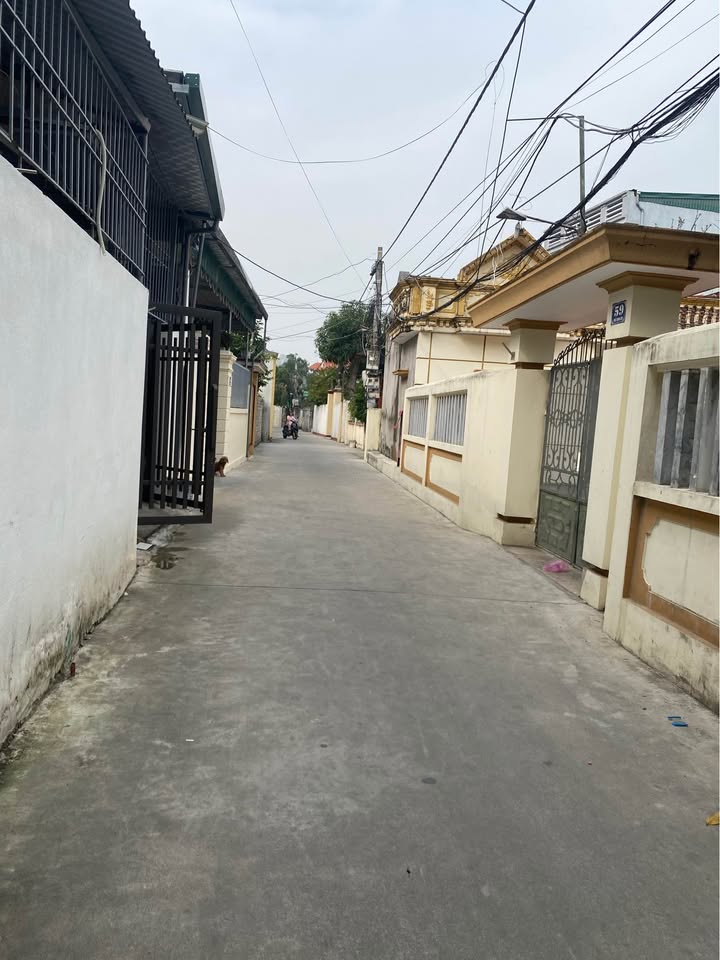 Nhà 2 tầng tại An Hưng, TP Thanh Hóa 40m² giá 1.8 tỷ - Chính chủ bán gấp!