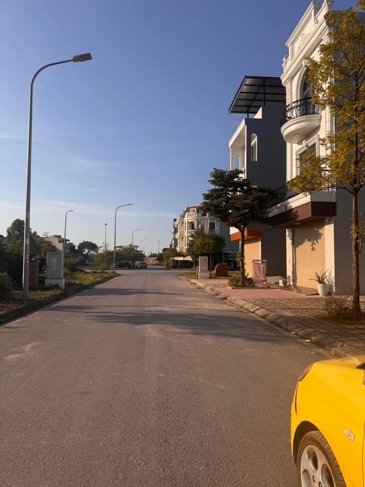 Đất nền Bích Động, Việt Yên 92.5m² giá 3.3 tỷ - Đầu tư sinh lời tiềm năng!