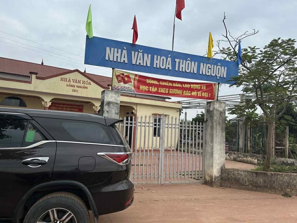 Đất nền Tân Thanh, Bắc Giang 150m² giá 600 triệu - Cơ hội đầu tư tuyệt vời!