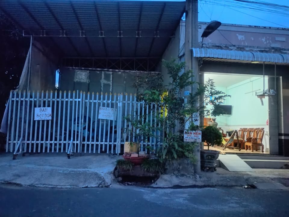 Đất 150m² Vĩnh Thạnh Trung, Châu Phú, An Giang - Giá 2.5 tỷ, thương lượng!