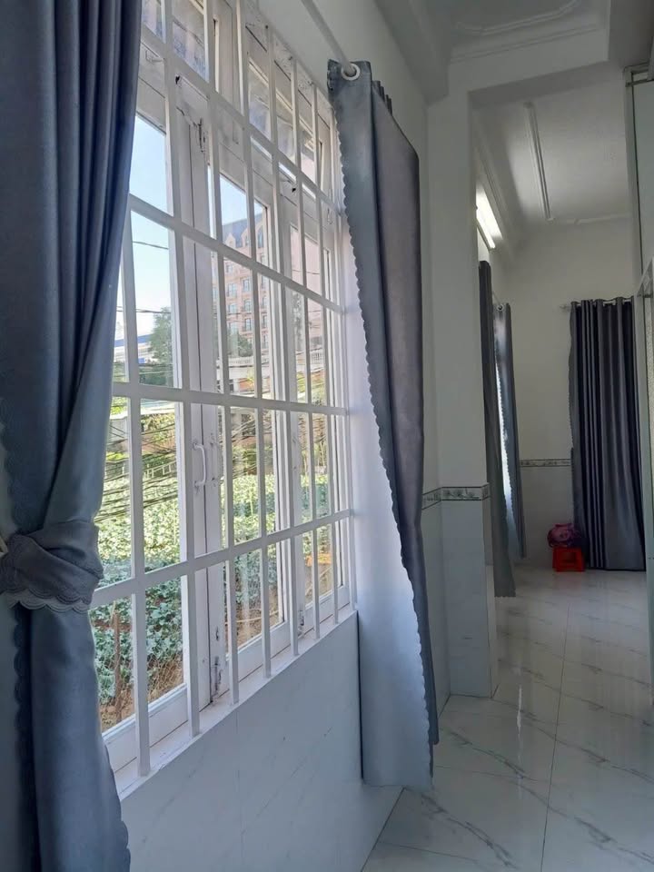 Bán nhà 2 căn hộ riêng tại Phan Chu Trinh, Đà Lạt, 75m² giá 3 tỷ - Đầu tư sinh lời ngay!