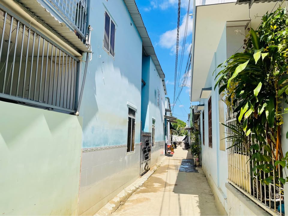 Phòng cho thuê tại 108/7 Cầu Dứa Phú Nông, Nha Trang - Giá cả thương lượng