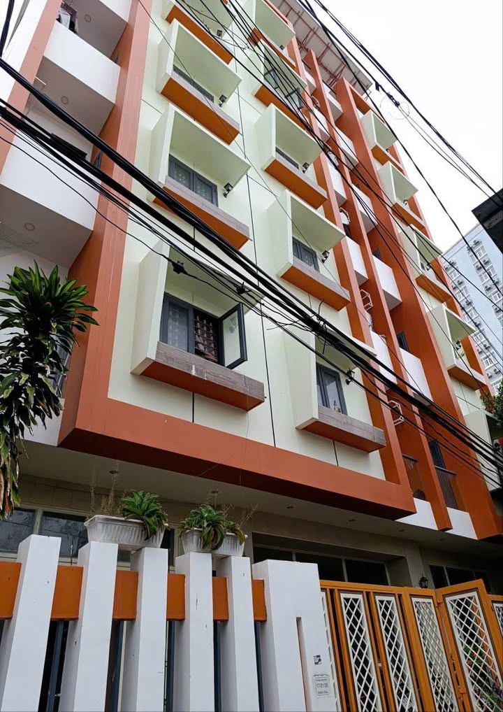 Căn hộ cho thuê tiện nghi tại Hoàng Diệu, Nha Trang 391m² giá 30 tỷ - Cơ hội đầu tư hấp dẫn!