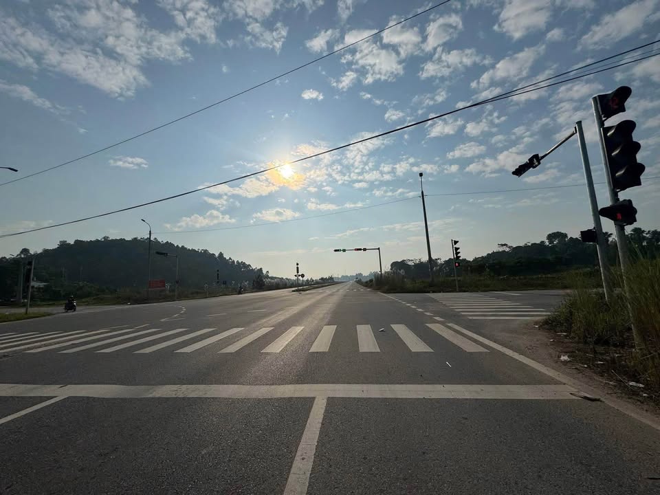 Đất nền thổ cư Phú Thọ 116m² - An ninh và tiện ích đầy đủ!