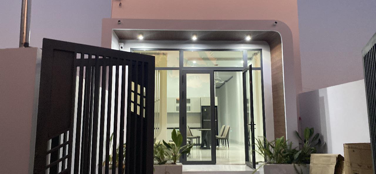 Nhà riêng Phước An 100m² giá 1 tỷ - Sẵn sàng ở ngay!