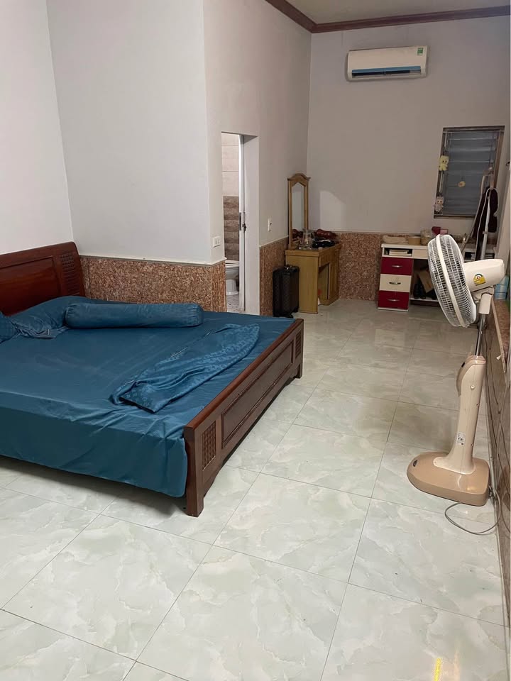 Bán đất tặng nhà mặt đường Ngô Gia Tự 60m² giá 6 tỷ - Cơ hội đầu tư hấp dẫn!