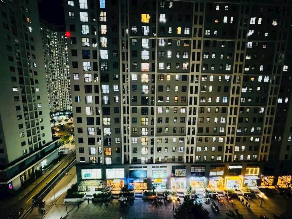 Căn hộ Ecohome 2 Bắc Từ Liêm 40m² giá 3 tỷ - Sẵn sàng vào ở!